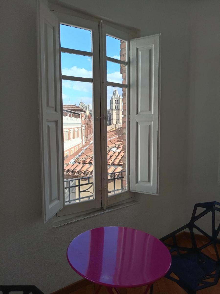 Casa Cañas-Catedral de León - Housity