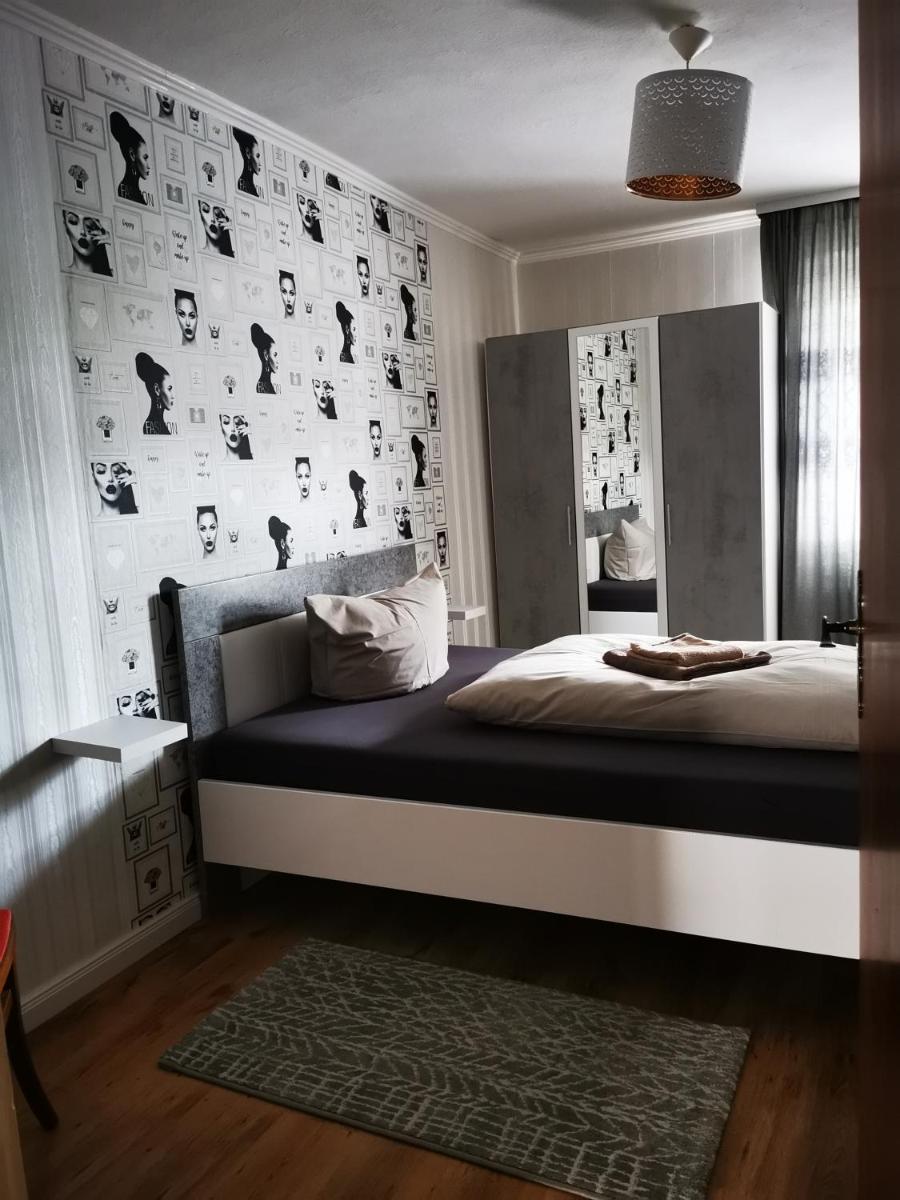 Ferienwohnung Luna - Housity