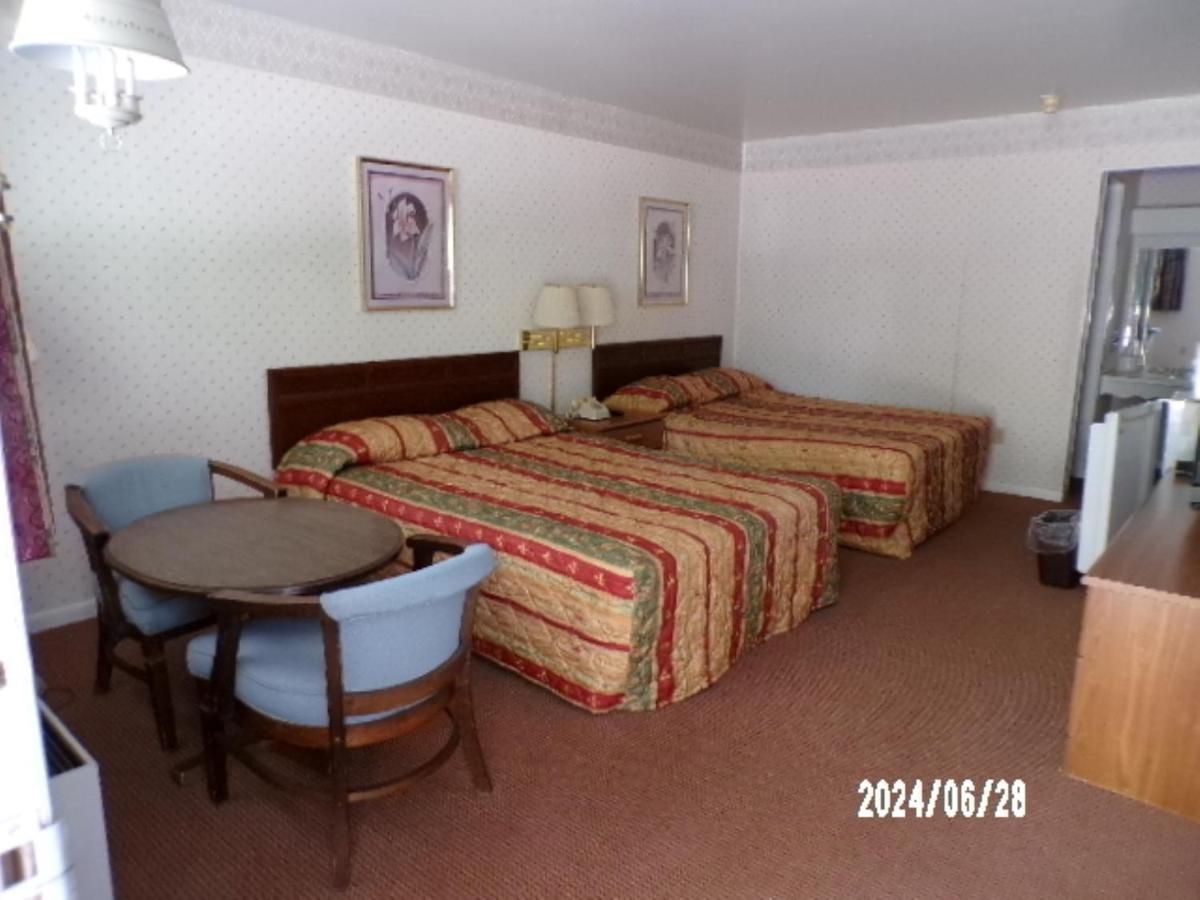 Relax Inn - Housity