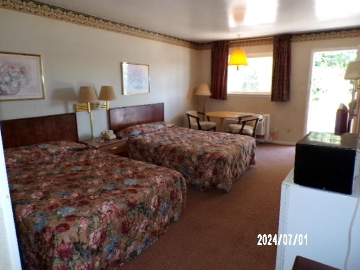 Relax Inn - Housity