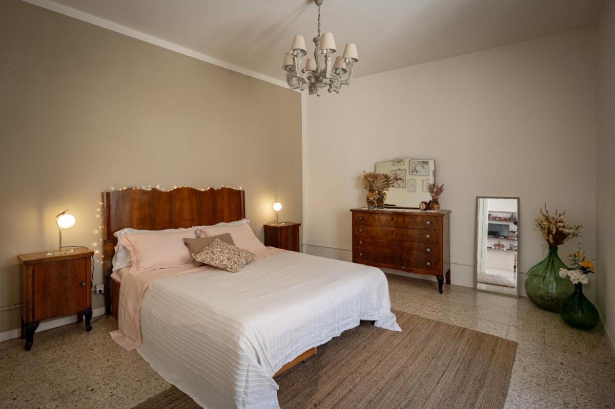 App. con terrazza panoramica in centro-Montefalco - Housity