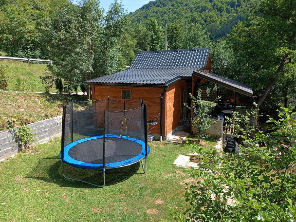 Cottage Auto Camp Vinac - Housity