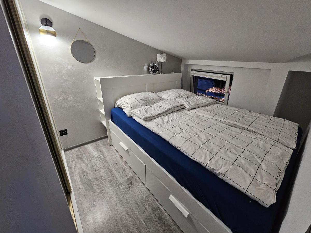 Apartament blisko morza - Housity