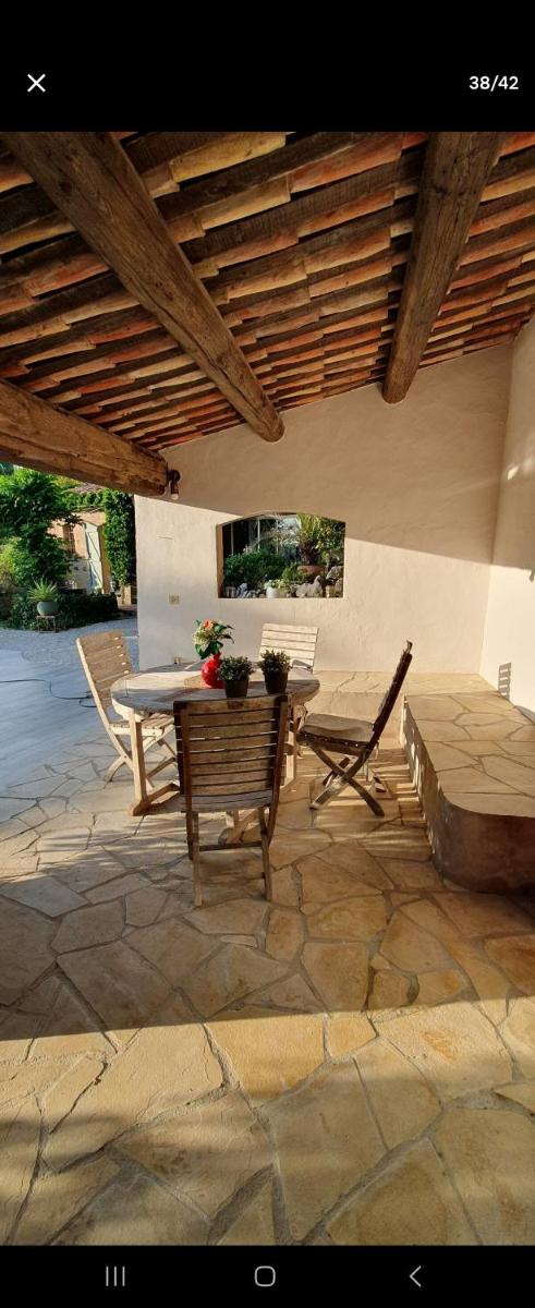 Villa Ceyreste - Housity