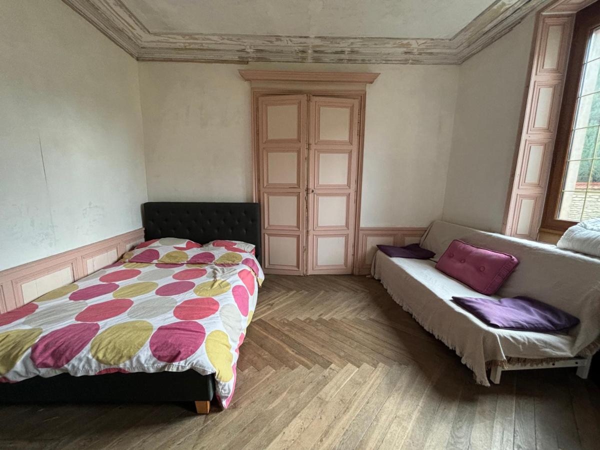 Le Petit Saint Vorles - Housity