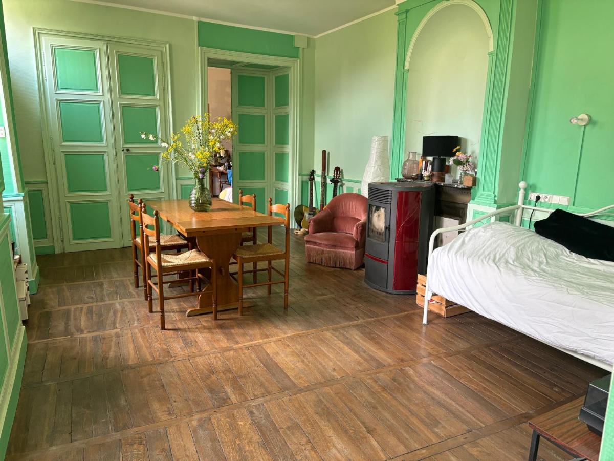 Le Petit Saint Vorles - Housity