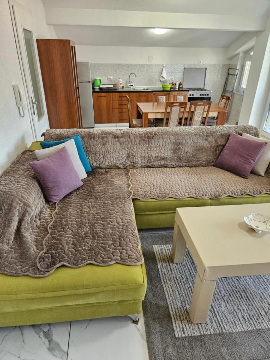 XXL APARTMENTS CiTY CENTAR - Housity