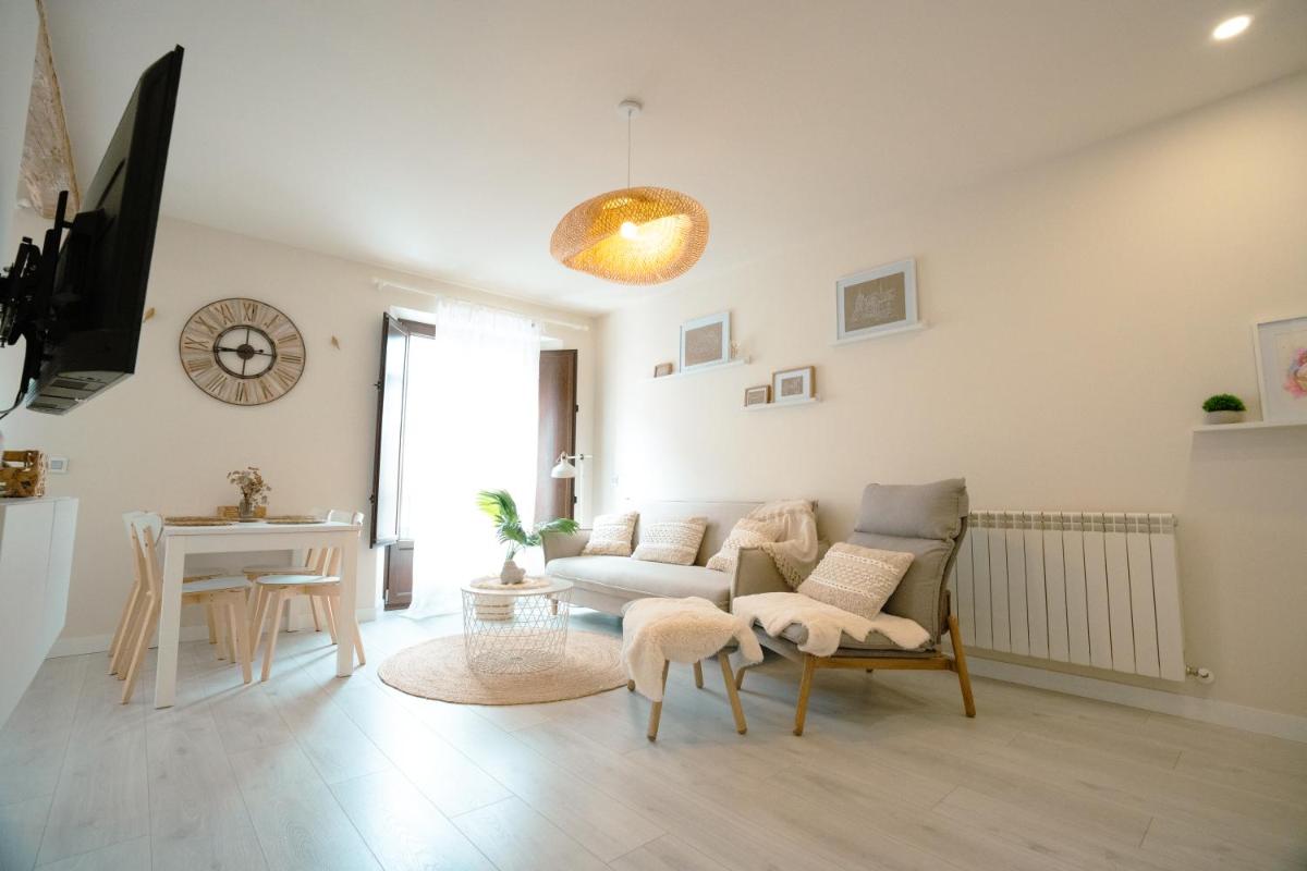 Apartamentos TRADITIO El Burgo de Osma DON MARCOS - Housity