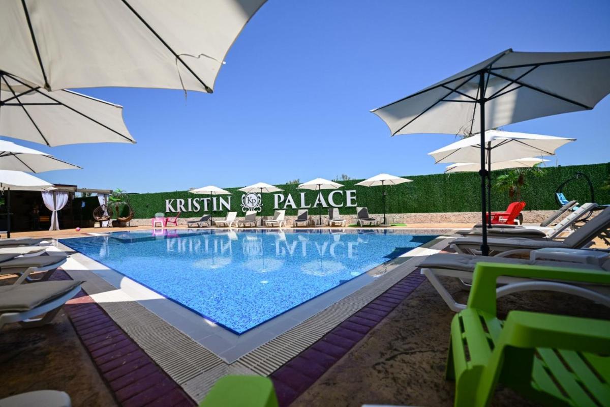 Kristin Palace - Housity