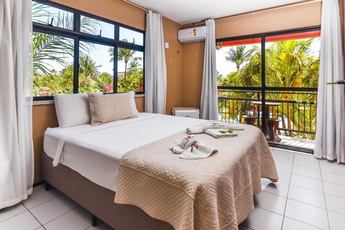 Pousada Brasil Cumbuco - Housity