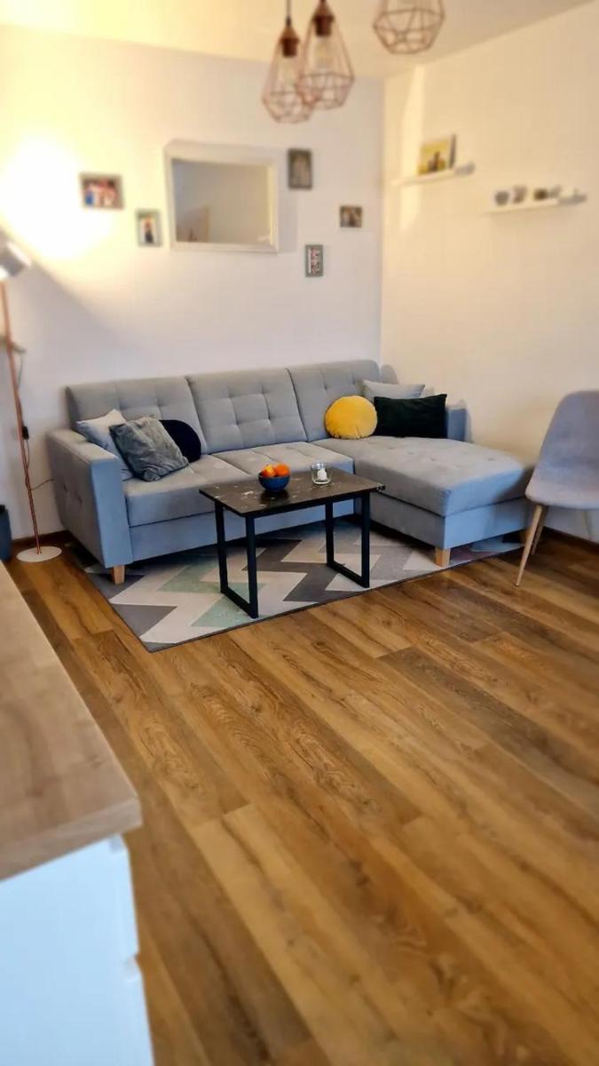 Heart of Trnava - Housity