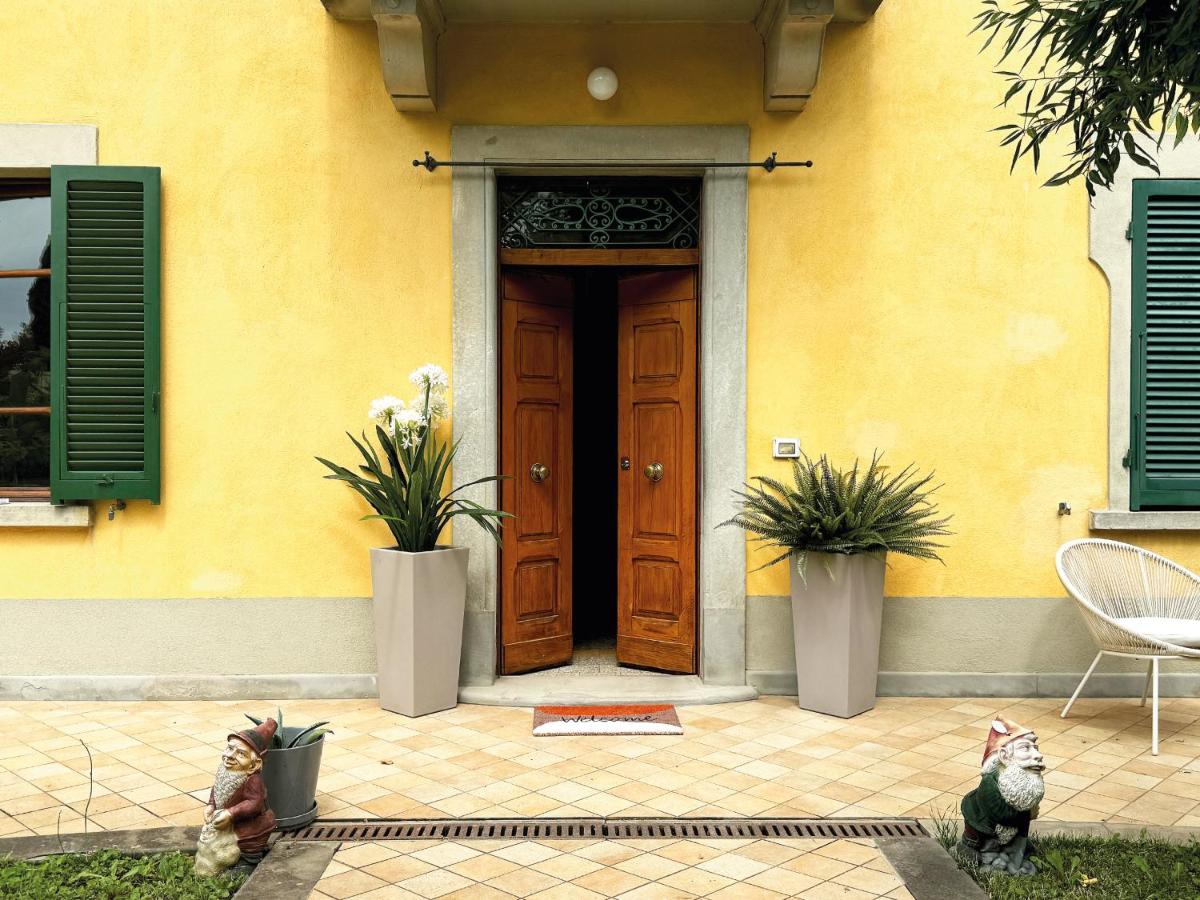 A Casa Dei Nonni - Housity