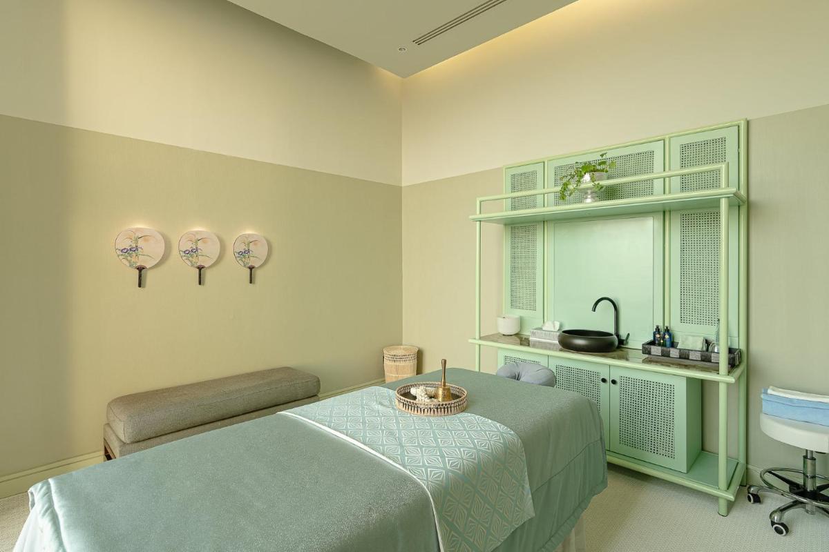 InterContinental Durrat Al Riyadh Resort & Spa by IHG - Housity
