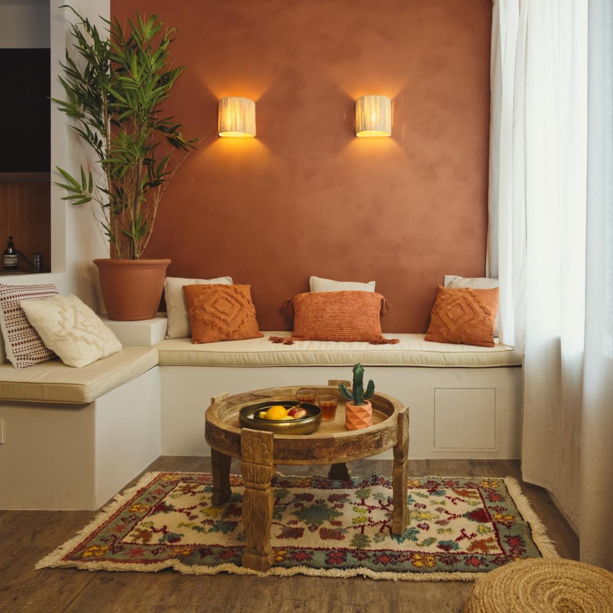 Suite Luxueuse Jacuzzi Hammam Marrakech by Noma - Hizvo