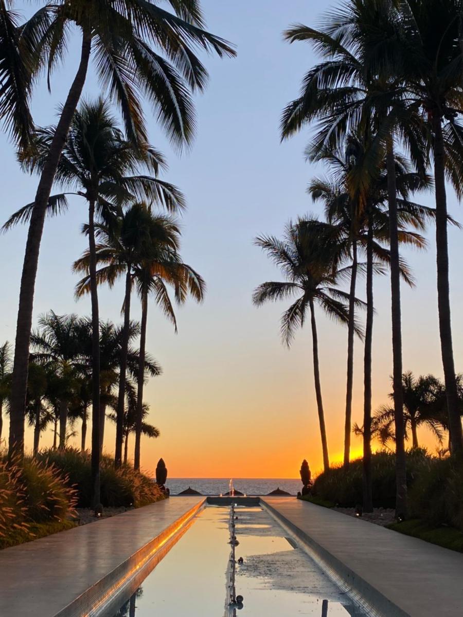 Peninsula Nuevo Vallarta - Housity