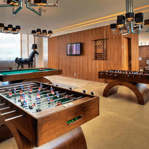 Peninsula Nuevo Vallarta - Housity
