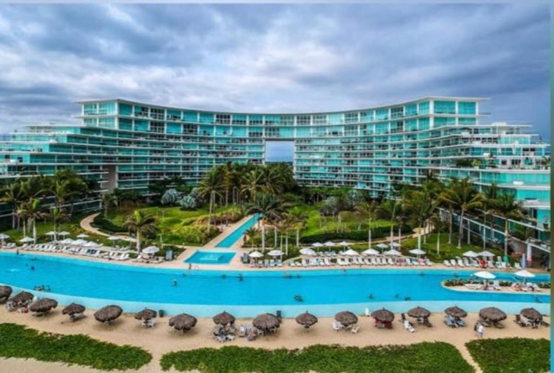 Peninsula Nuevo Vallarta - Housity