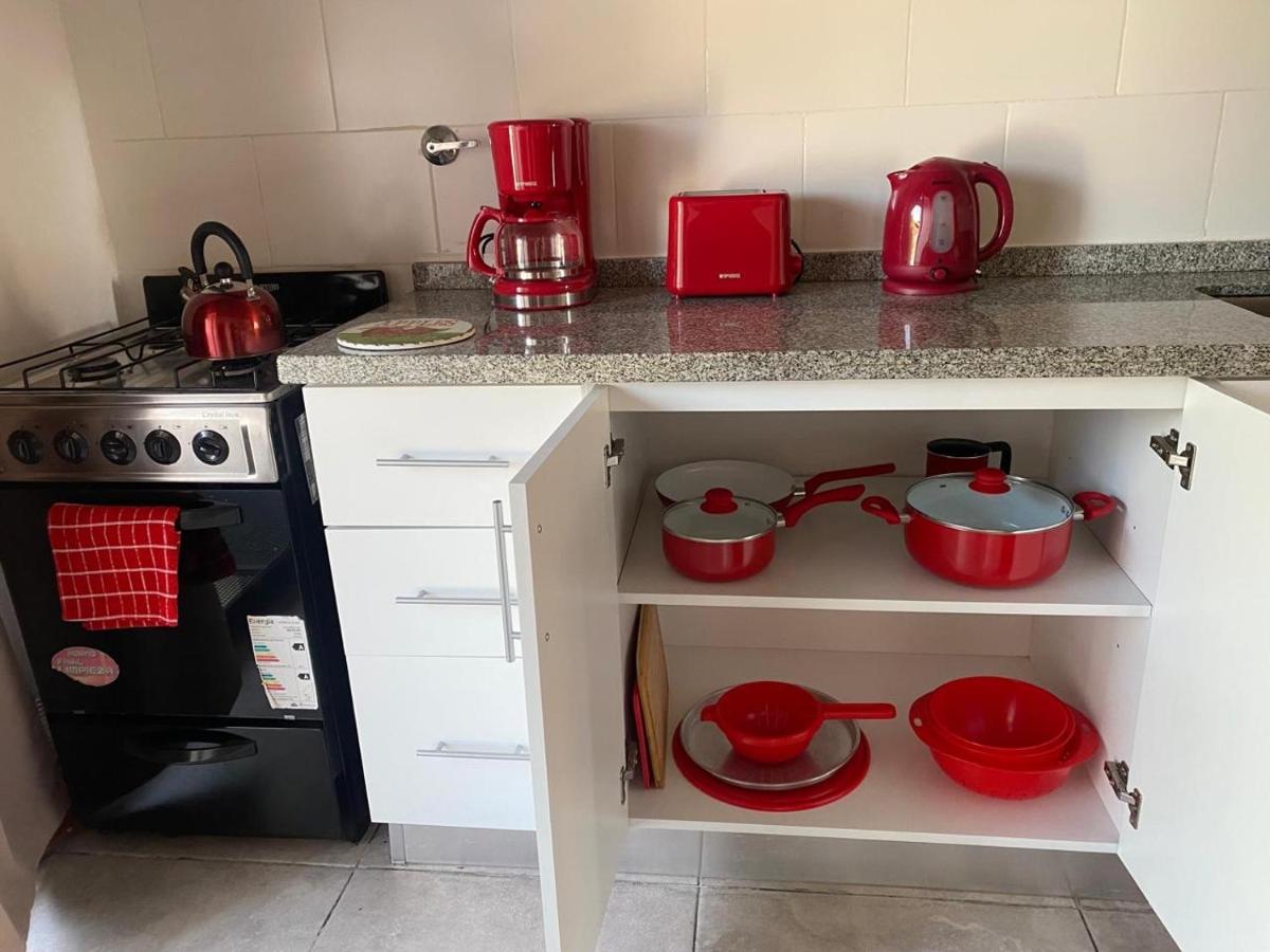 DEPARTAMENTO VERA MUJICA 1 cochera propia incluida - Housity