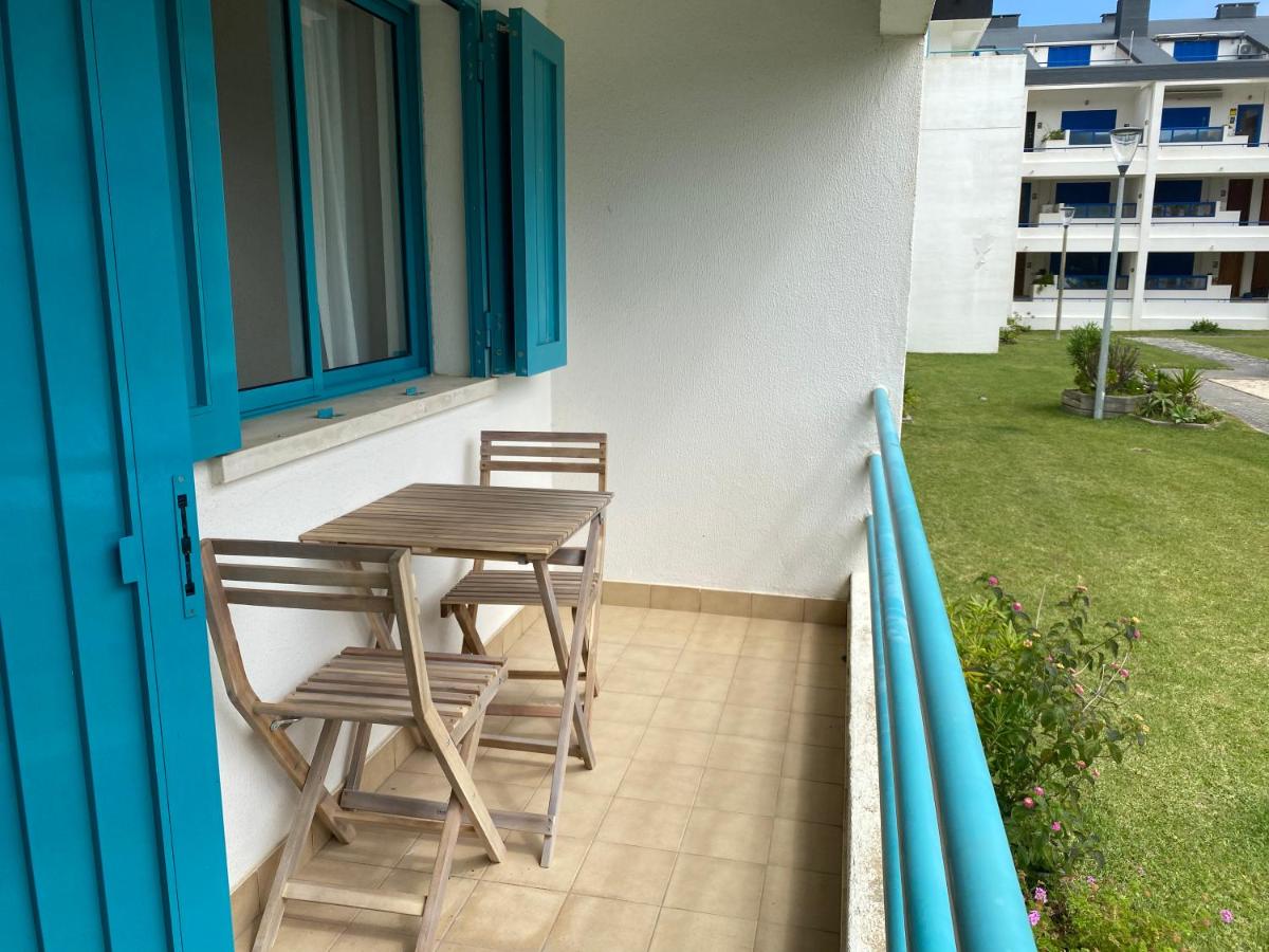 Lovely and Cozy Quiaios 1 Bed Apartment - Housity