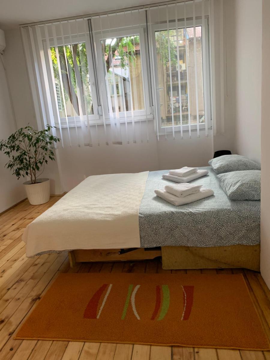 Apartman tvrdjava - Hizvo