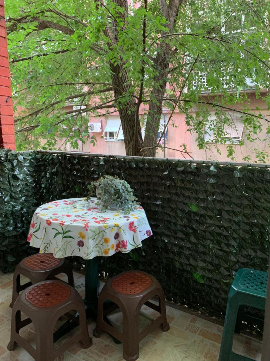 Apartman tvrdjava - Hizvo