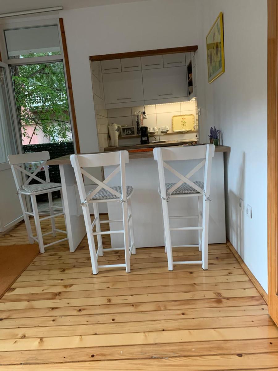 Apartman tvrdjava - Hizvo