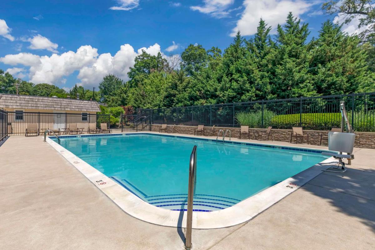 Best Western Capital Beltway Washington DC - Housity