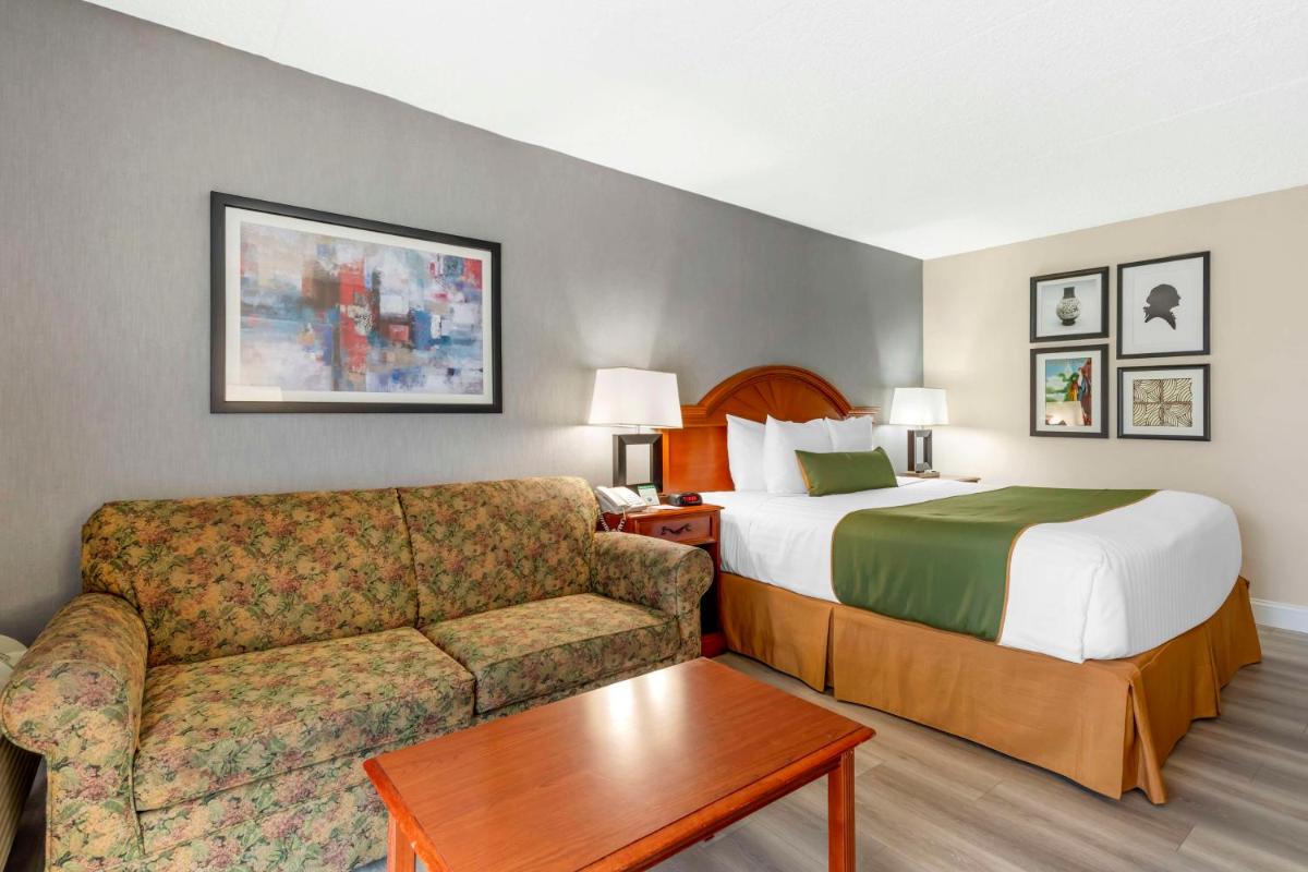 Best Western Capital Beltway Washington DC - Housity