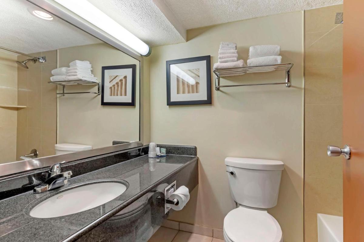 Best Western Capital Beltway Washington DC - Housity
