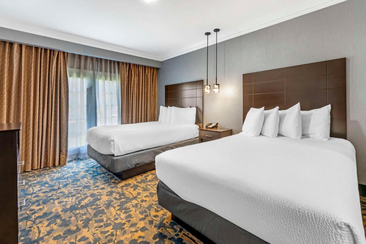 Best Western Brentwood - Housity