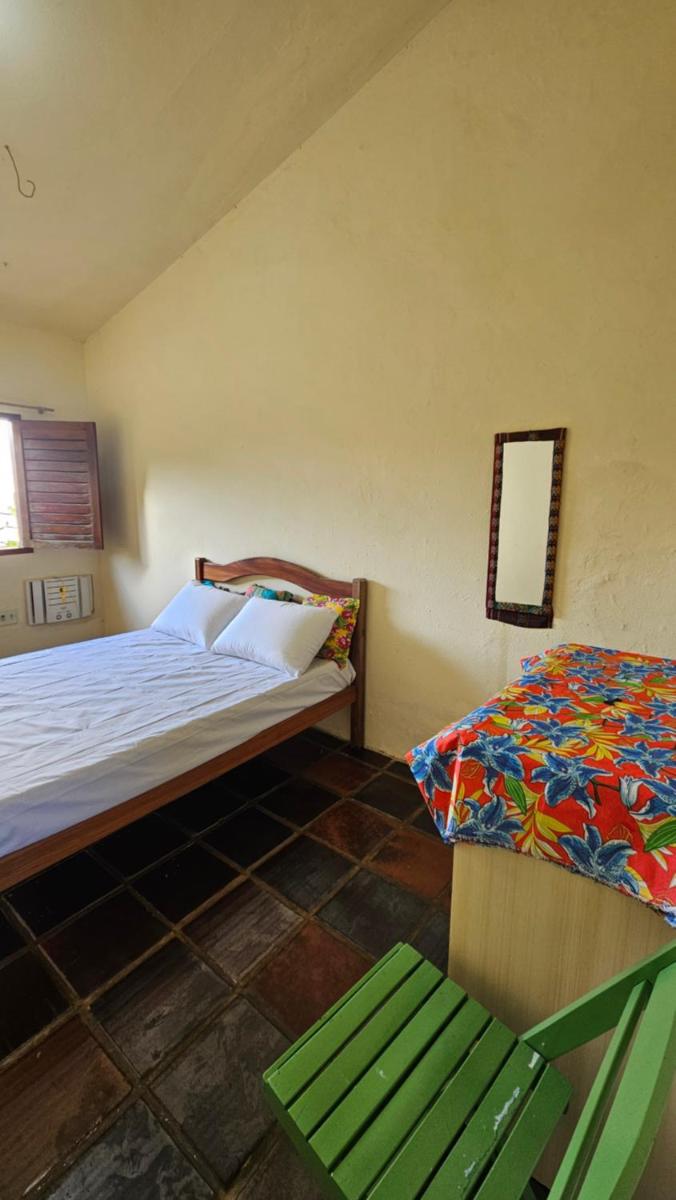 Suitetrails - Quarto aconchegante em Praia do Frances
