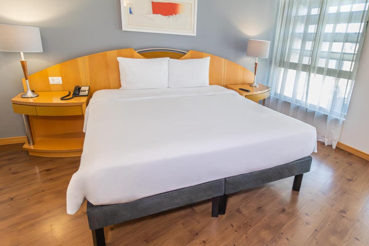 Hotel Nacional Inn Jaragua Sao Paulo - Housity