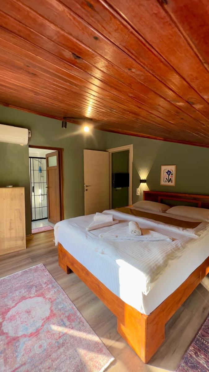 Villamill Apart & House - Housity