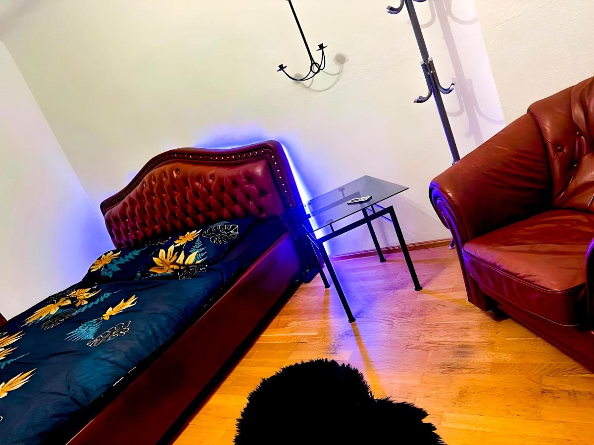 Suitetrails - Self-Check-In Central Hostel BESTPRICE