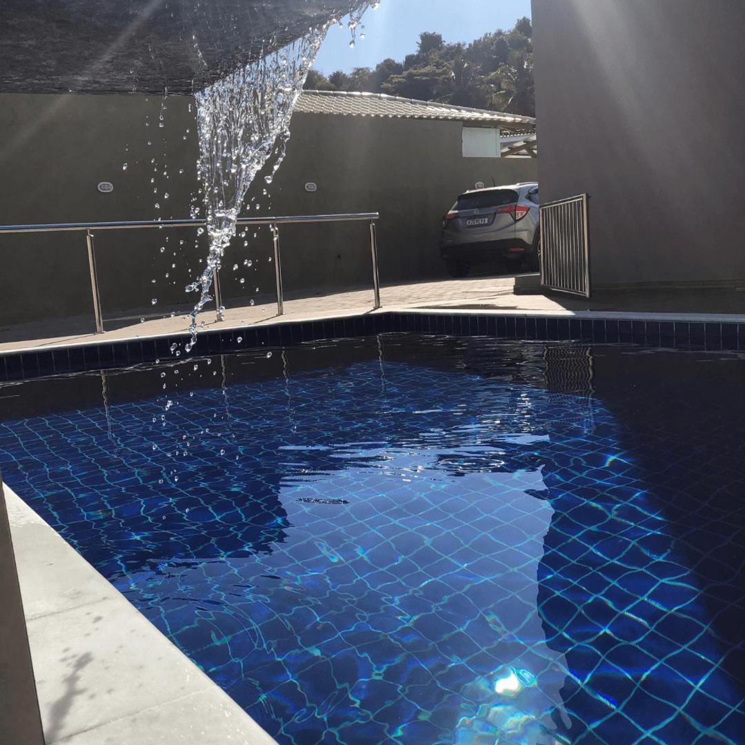 Condomínio com Piscina 500m á PRAIA de Taperapuan - Housity