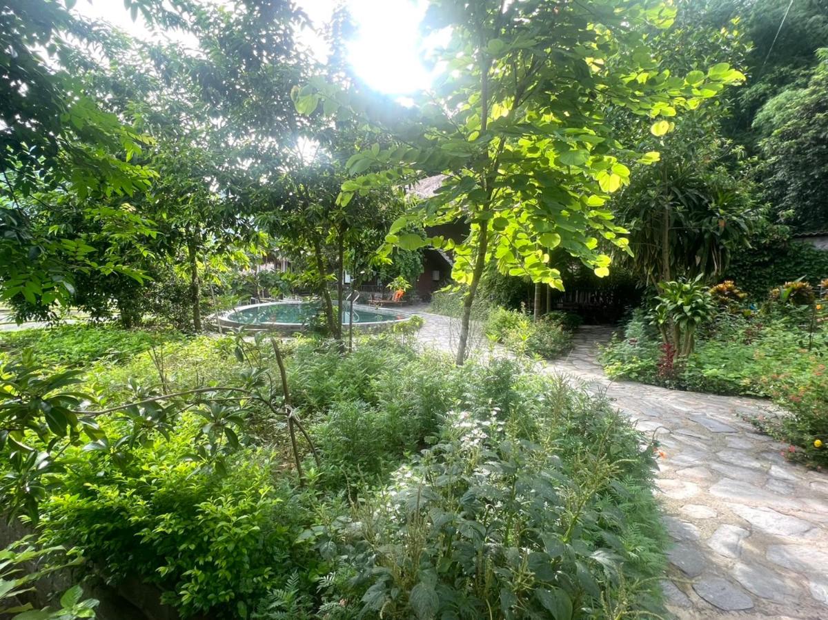 Little Mai Chau Home Stay - Housity