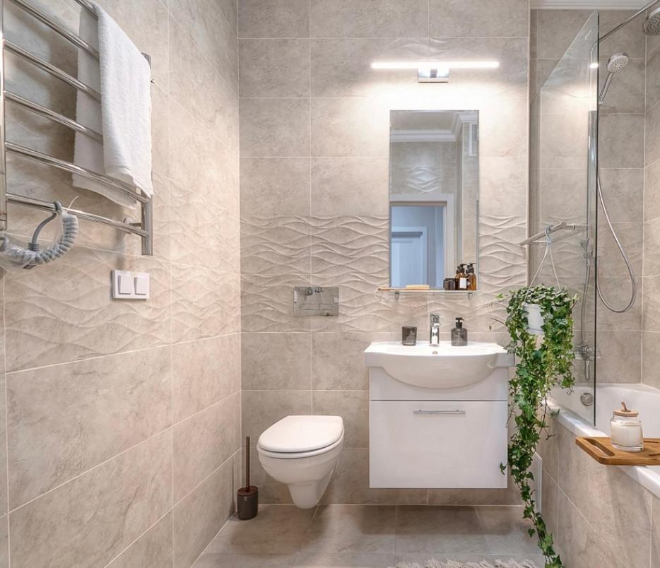 The best apartment in the center - Housity
