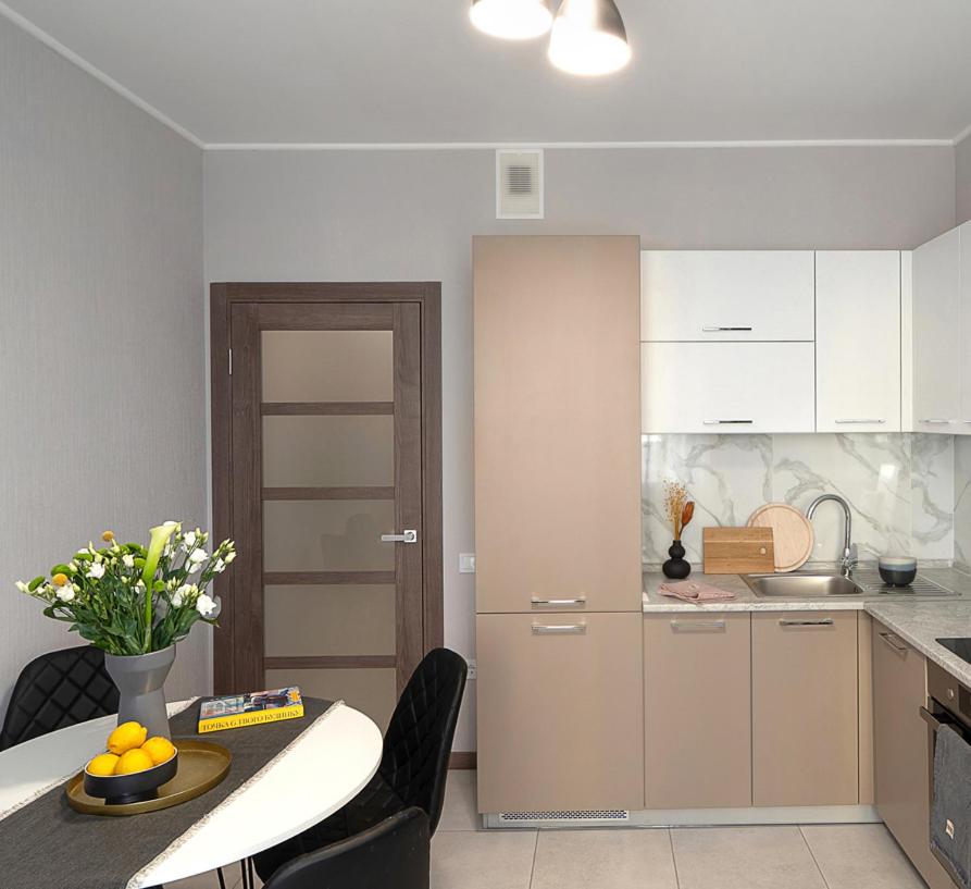The best apartment in the center - Housity