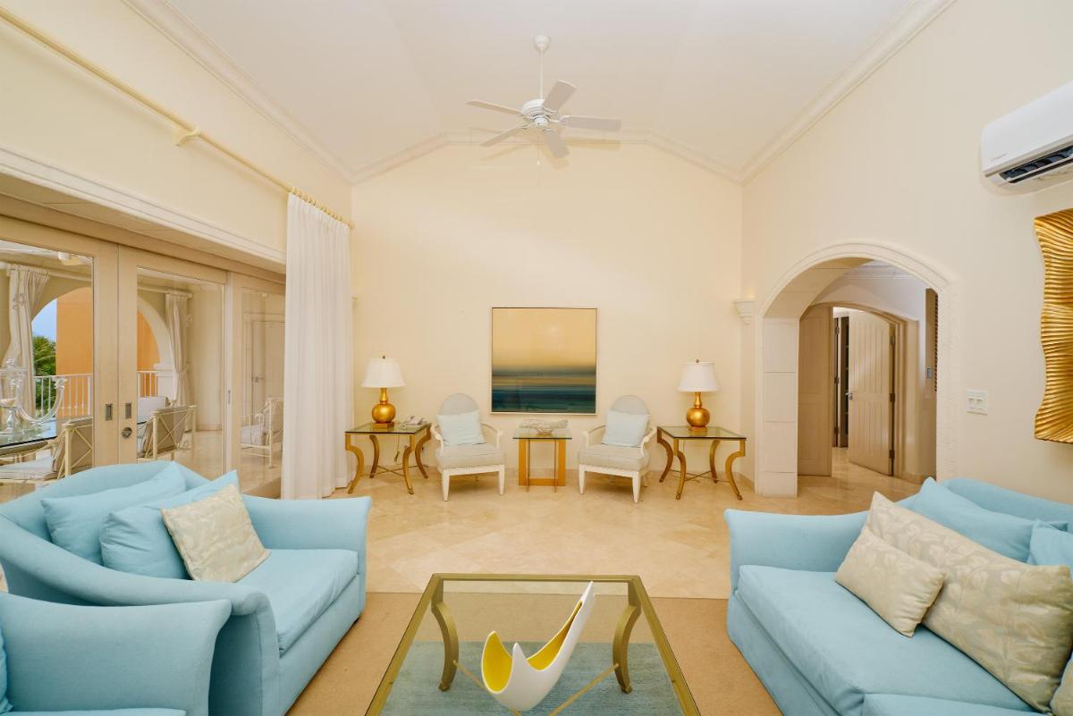Saint Peter's Bay Luxury Resort and Residences - Housity