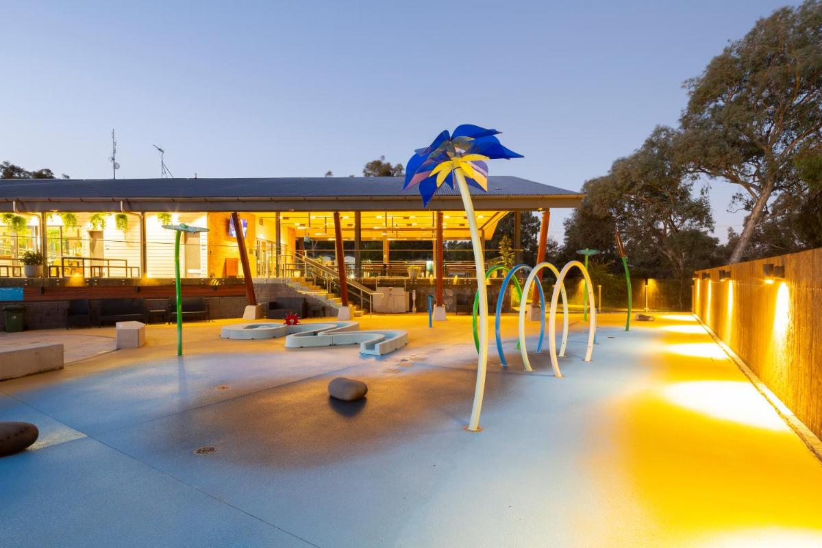 Alivio Tourist Park Canberra - Housity