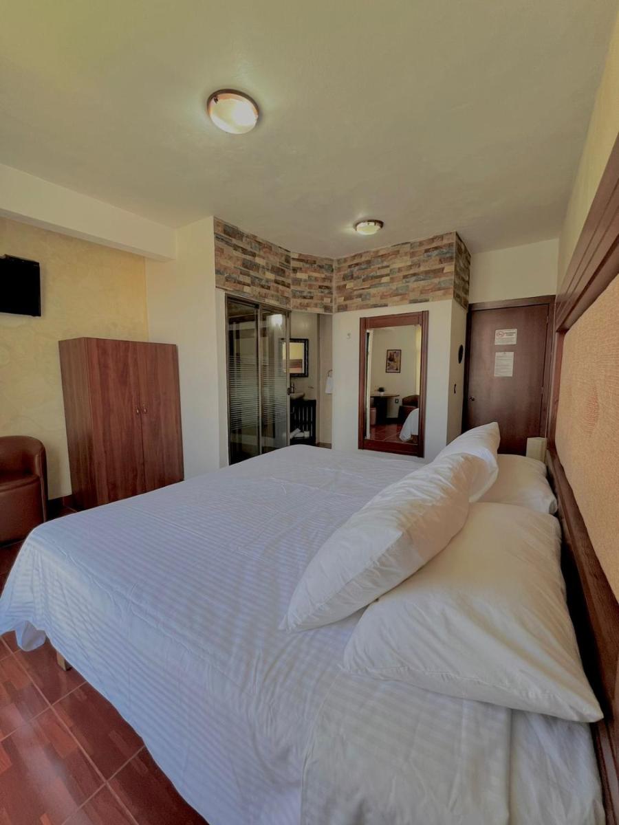 Hotel El Jaguar - Housity