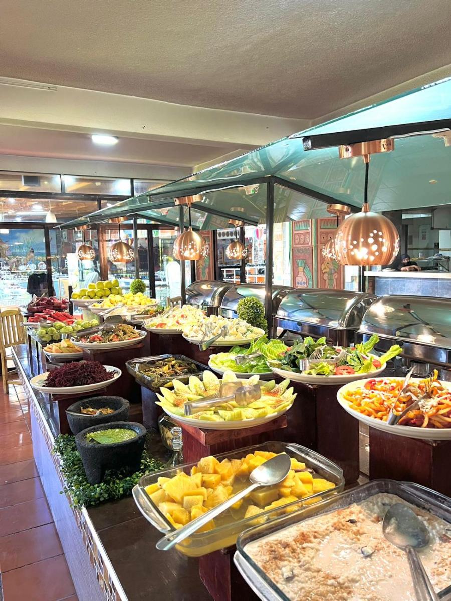Hotel El Jaguar - Housity