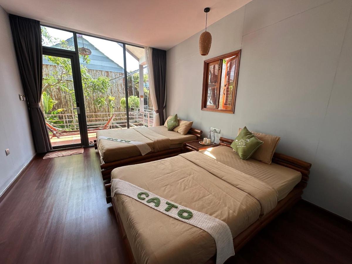 Cato Homestay - Housity