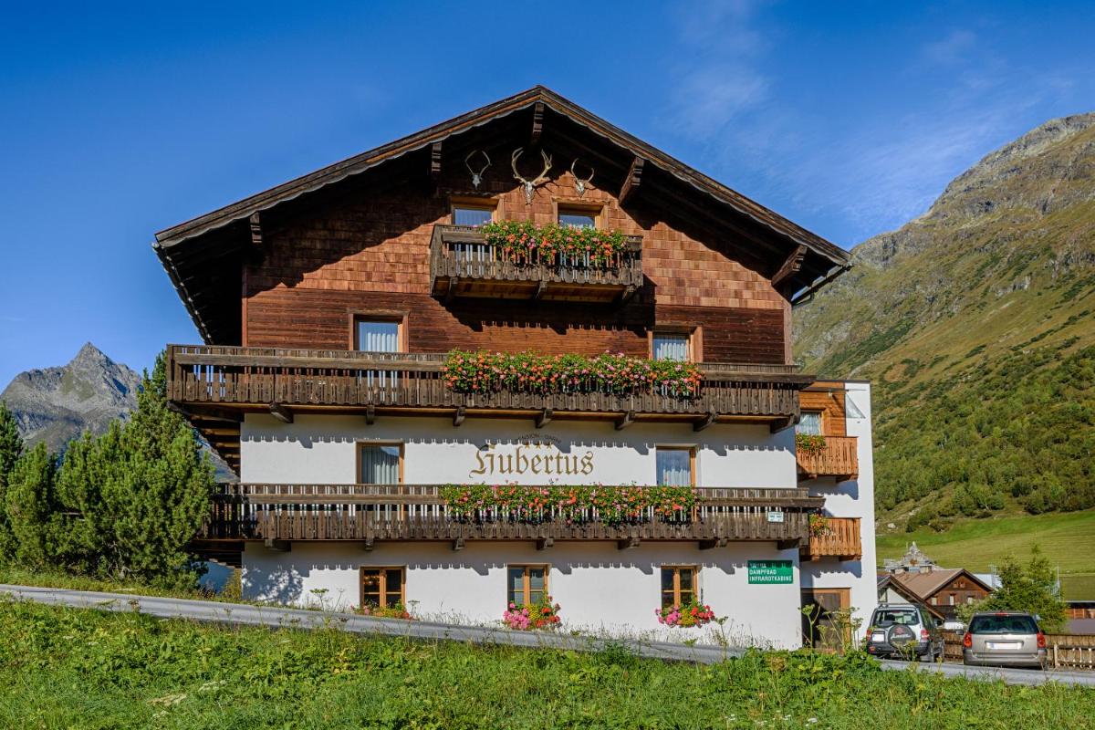 Haus Hubertus - Housity