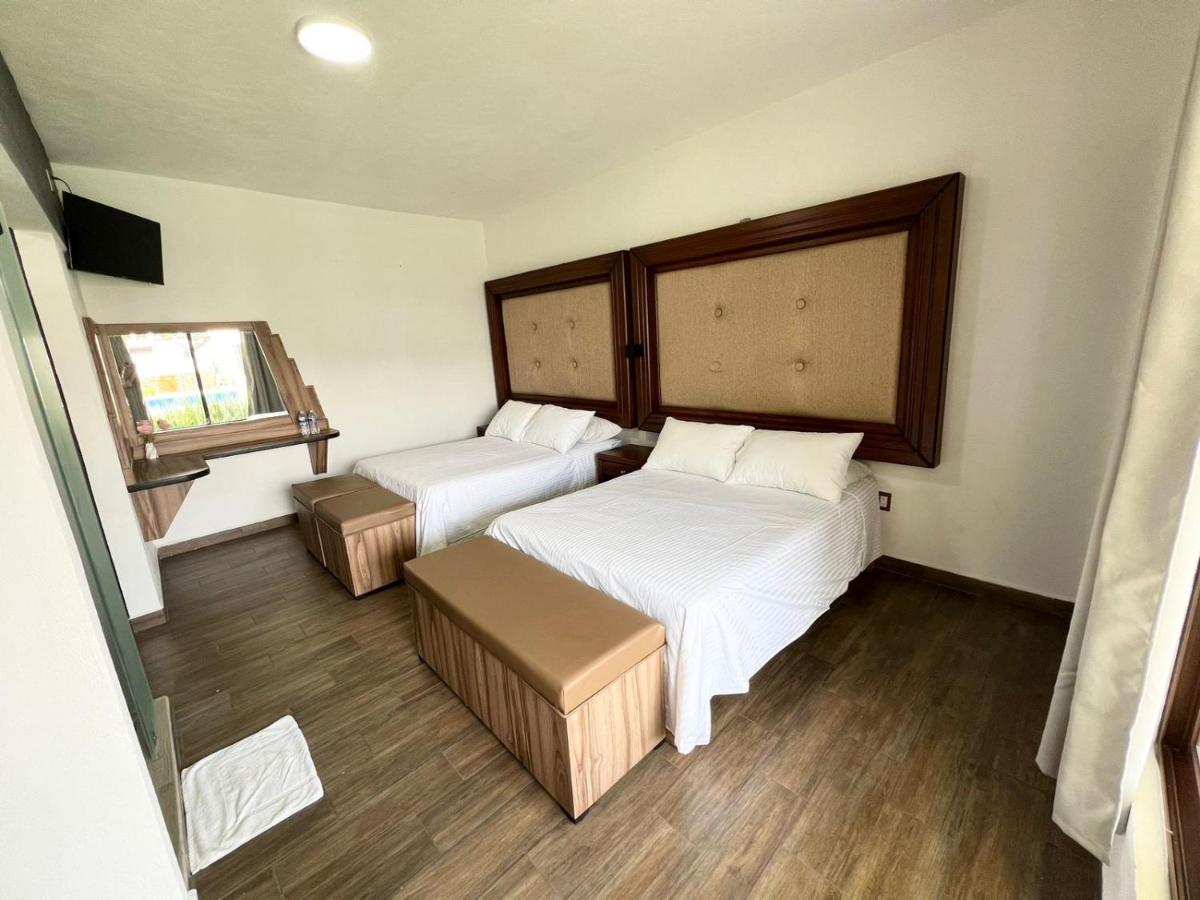 Hotel El Jaguar - Housity