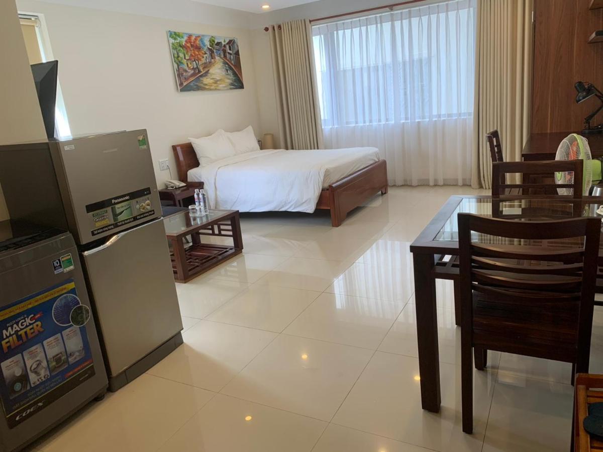 Salamander Apartment hotel - Housity