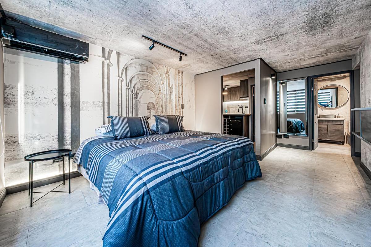 Design Tech Comfort & Location - Hizvo