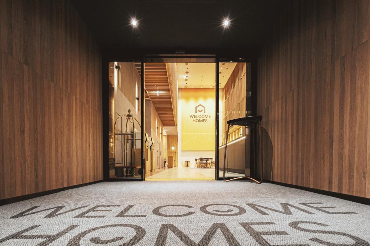 HOMES Stay Suwon - Hizvo