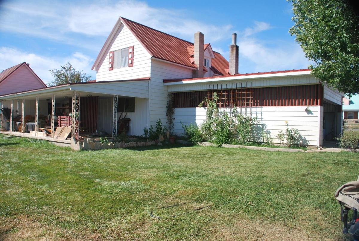 Dora's Country Cottage - Housity