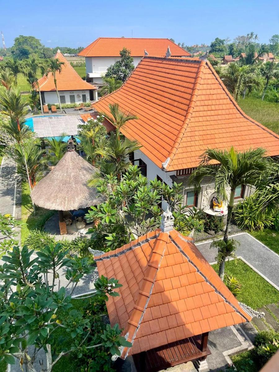 Arbathu Villa Ubud - Housity